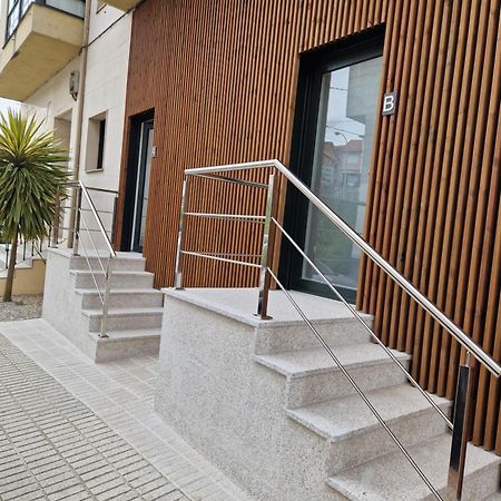 Apartaments Marina A5 Redondela Luaran gambar
