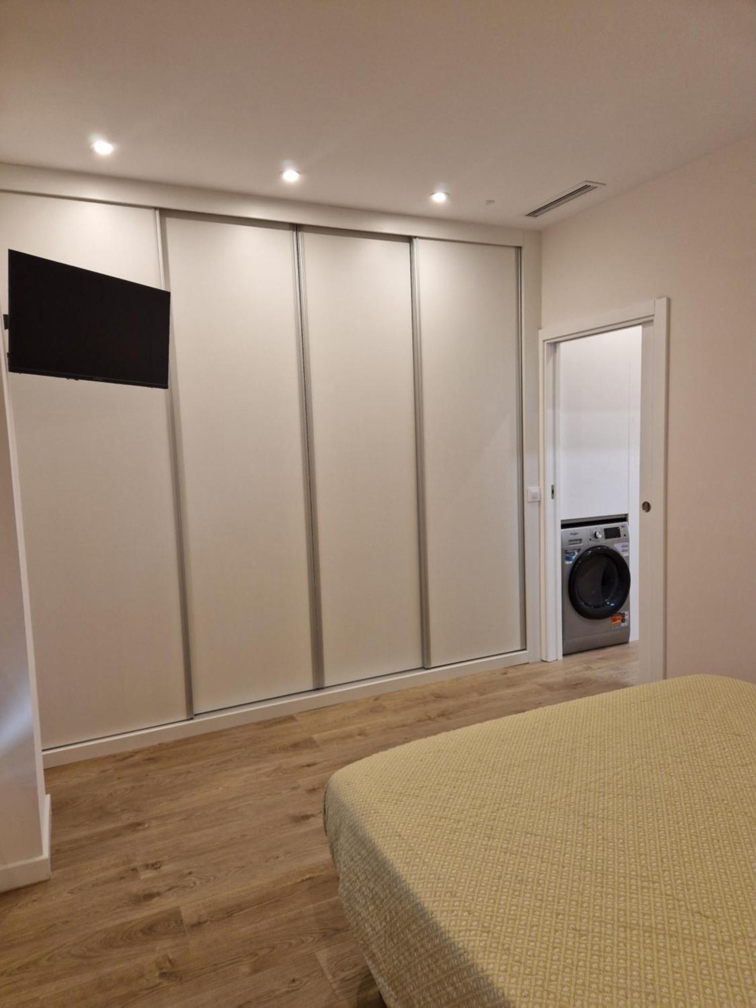 Apartaments Marina A5 Redondela Luaran gambar