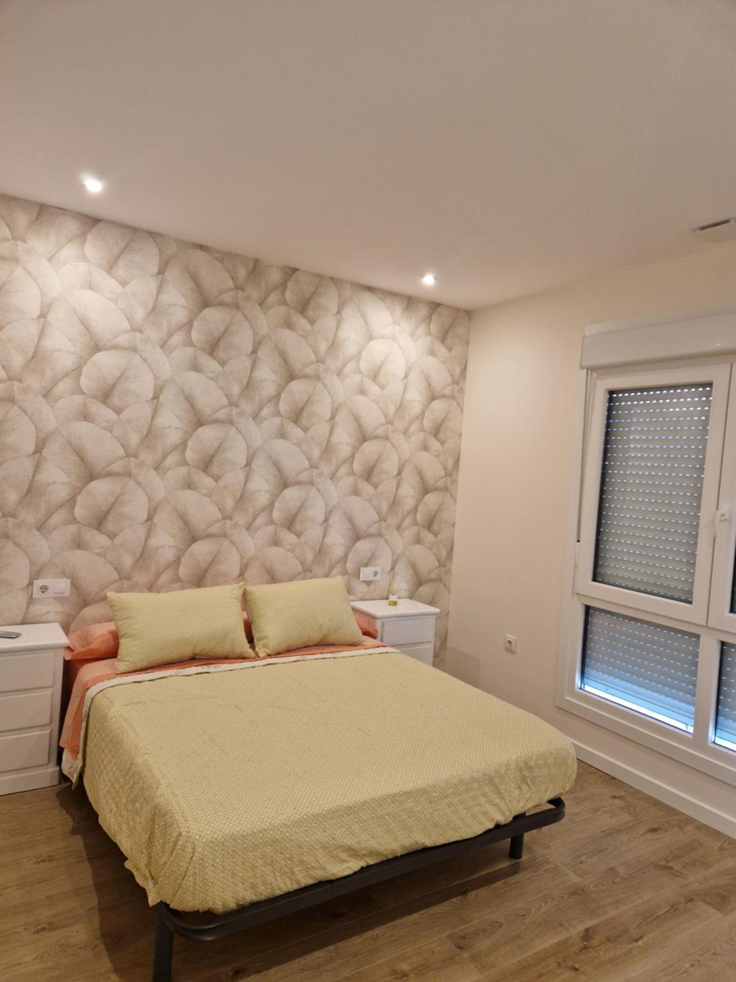 Apartaments Marina A5 Redondela Luaran gambar