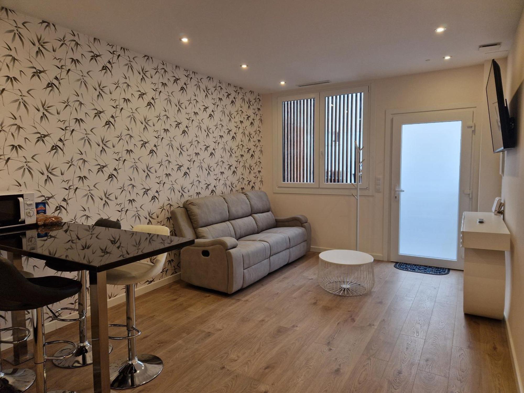 Apartaments Marina A5 Redondela Luaran gambar